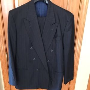 Yves Saint Laurent Suit
